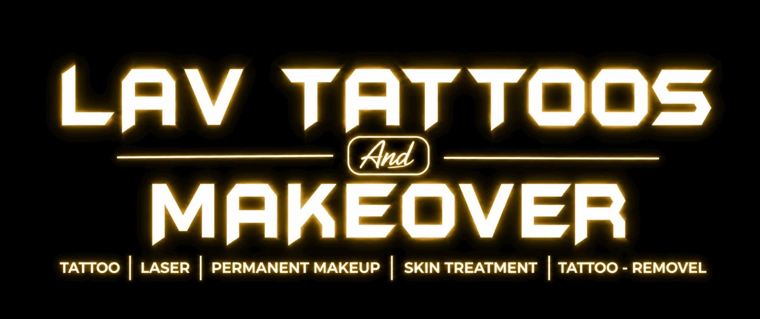 Lav Tattoos & Makeover